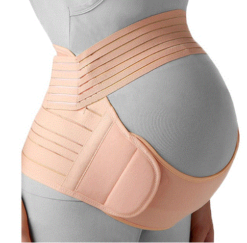 Maternity Abdomen Support