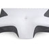 Memory Foam Contoured Support Neck Pillow